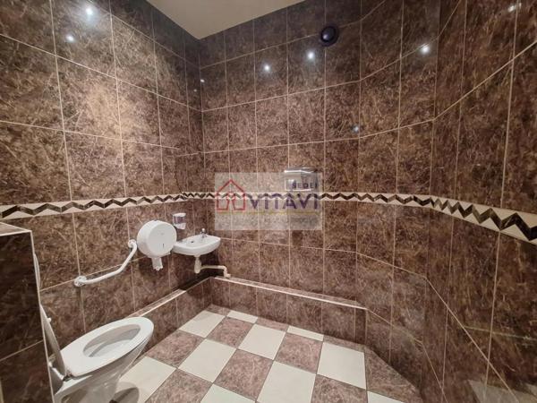 Local commercial à vendre à Chantilly (60500)