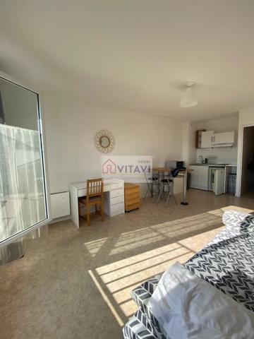 Appartement à vendre à Compiègne (60200)