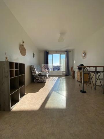 Appartement à vendre à Compiègne (60200)