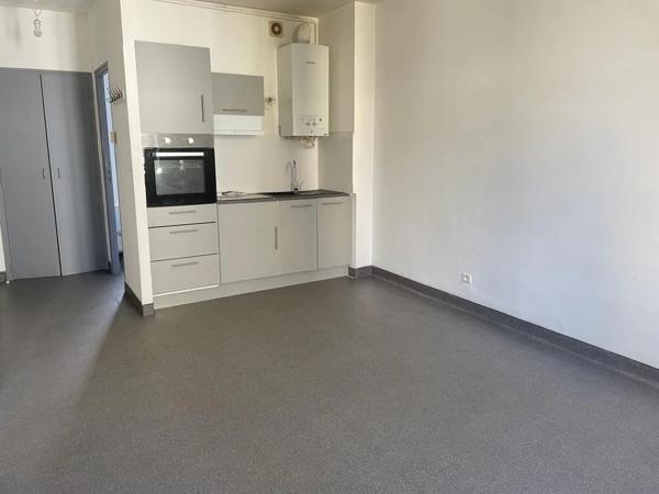Appartement à louer à Decazeville (12300)