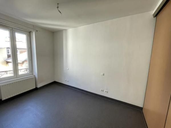 Appartement à louer à Decazeville (12300)