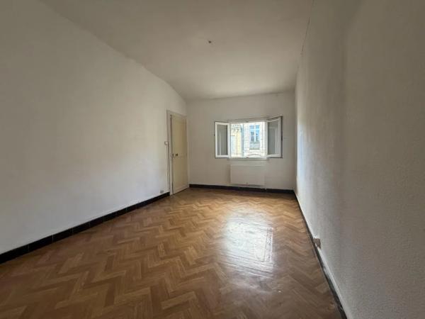 Appartement à louer à Montpellier (34000)
