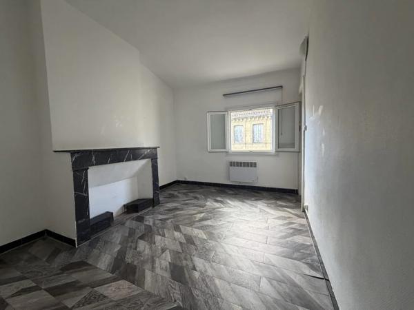 Appartement à louer à Montpellier (34000)
