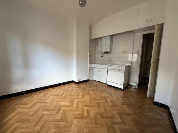 Appartement à louer à Montpellier (34000)