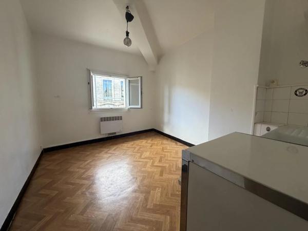 Appartement à louer à Montpellier (34000)