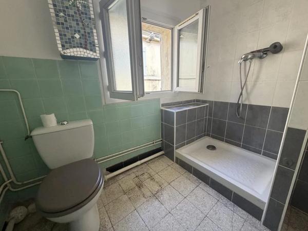 Appartement à louer à Montpellier (34000)