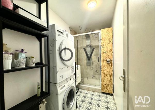 Appartement à vendre 4 pièces 82 m² Poissy