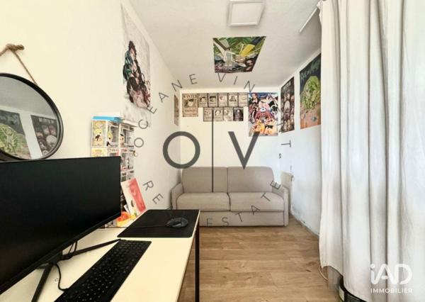 Appartement à vendre 4 pièces 82 m² Poissy