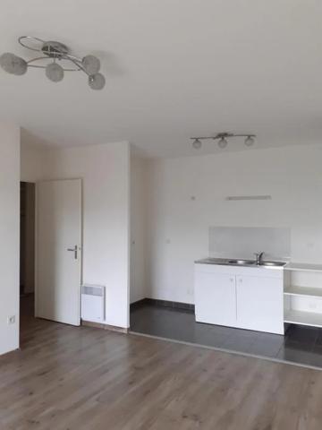 Appartement à louer à Reims (51100)