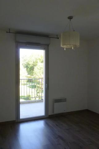Appartement à louer à Reims (51100)