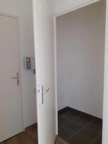 Appartement à louer à Reims (51100)