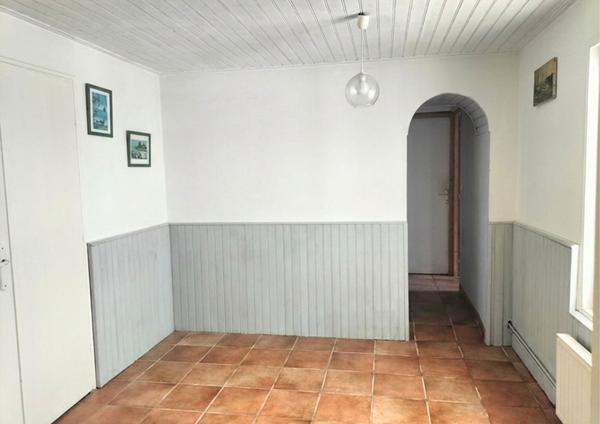 Maison Beauvoir Sur Mer 5 pièce(s) 127 m2
