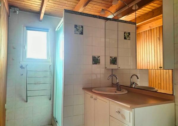 Maison Beauvoir Sur Mer 5 pièce(s) 127 m2