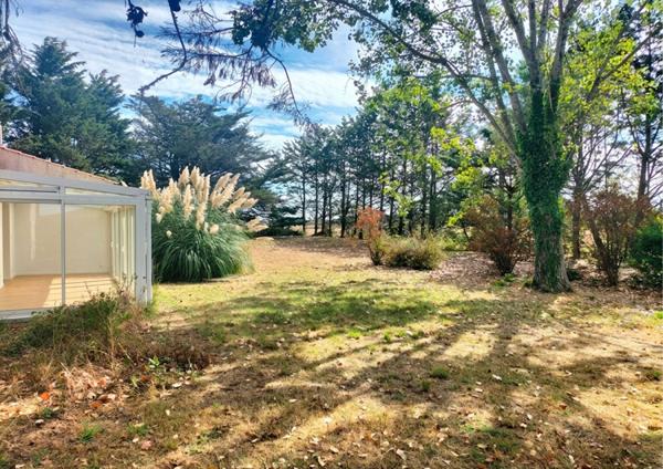 Maison Beauvoir Sur Mer 5 pièce(s) 127 m2