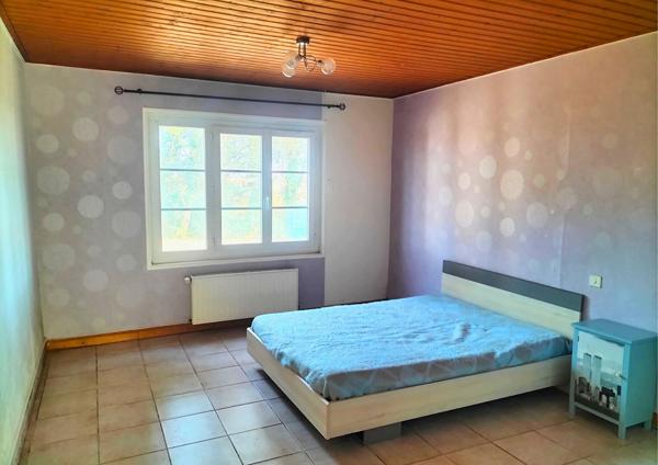 Maison Beauvoir Sur Mer 5 pièce(s) 127 m2