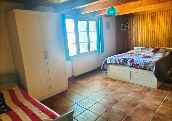 Maison Beauvoir Sur Mer 5 pièce(s) 127 m2