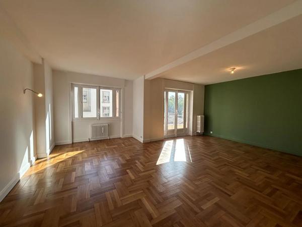 Appartement à louer à Lyon (69003)