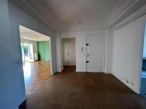 Appartement à louer à Lyon (69003)