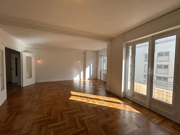 Appartement à louer à Lyon (69003)