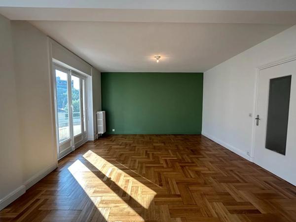 Appartement à louer à Lyon (69003)