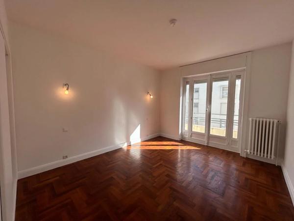 Appartement à louer à Lyon (69003)