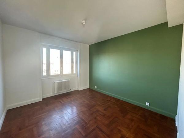 Appartement à louer à Lyon (69003)