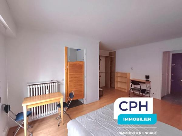 Appartement à vendre à Paris (75015)