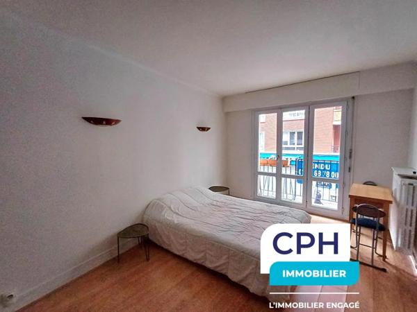 Appartement à vendre à Paris (75015)