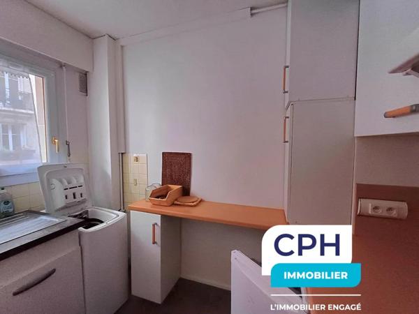 Appartement à vendre à Paris (75015)
