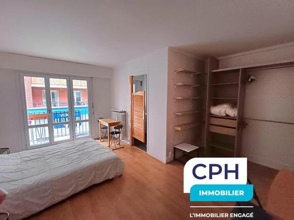 Appartement à vendre à Paris (75015)