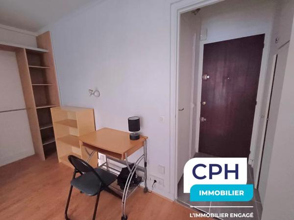 Appartement à vendre à Paris (75015)