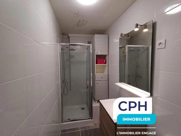 Appartement à vendre à Paris (75015)