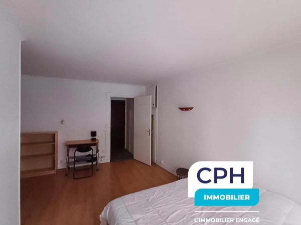 Appartement à vendre à Paris (75015)