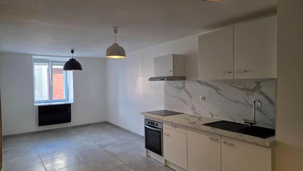 Appartement à louer à Rochejean (25370)