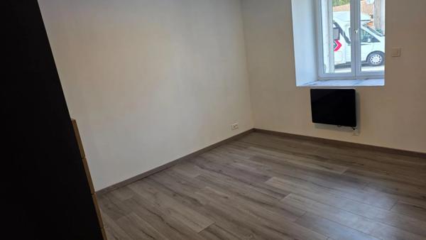 Appartement à louer à Rochejean (25370)