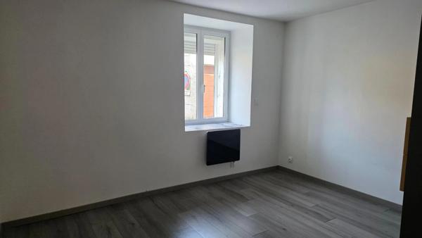 Appartement à louer à Rochejean (25370)