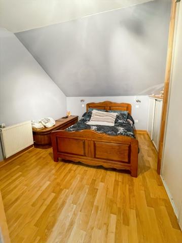 À vendre. Maison de village 71m2 rénovée avec charme et authenticité 86 500