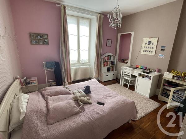 Maison à vendre  7 pièces - 196 m2 CHATEAUROUX - 36