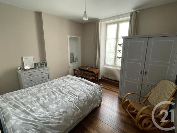 Maison à vendre  7 pièces - 196 m2 CHATEAUROUX - 36