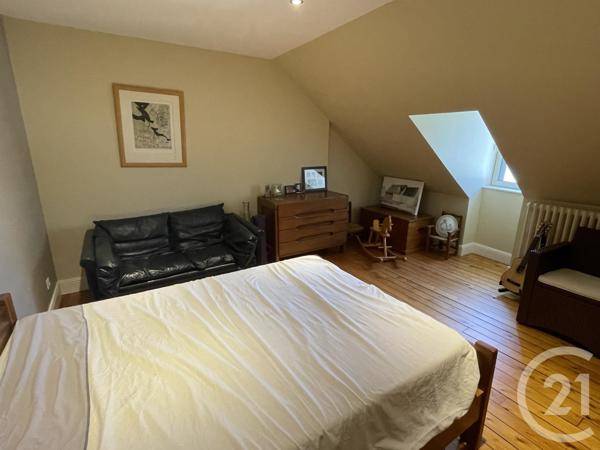 Maison à vendre  7 pièces - 196 m2 CHATEAUROUX - 36