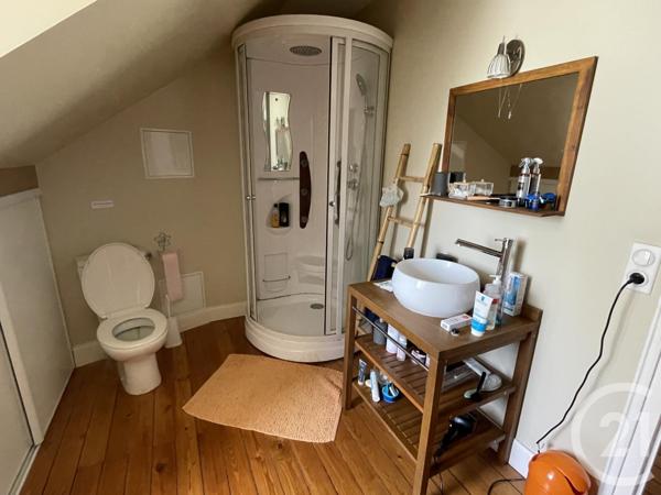 Maison à vendre  7 pièces - 196 m2 CHATEAUROUX - 36