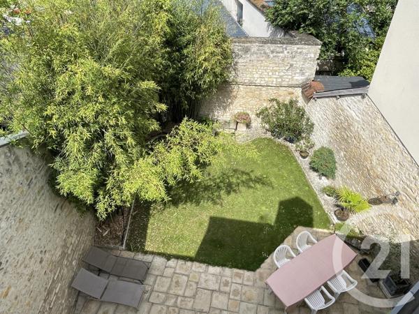 Maison à vendre  7 pièces - 196 m2 CHATEAUROUX - 36
