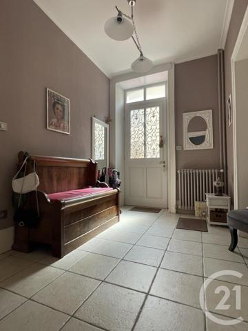 Maison à vendre  7 pièces - 196 m2 CHATEAUROUX - 36