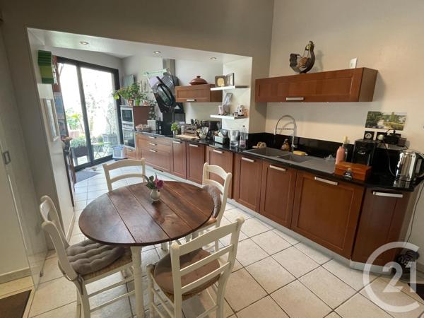 Maison à vendre  7 pièces - 196 m2 CHATEAUROUX - 36
