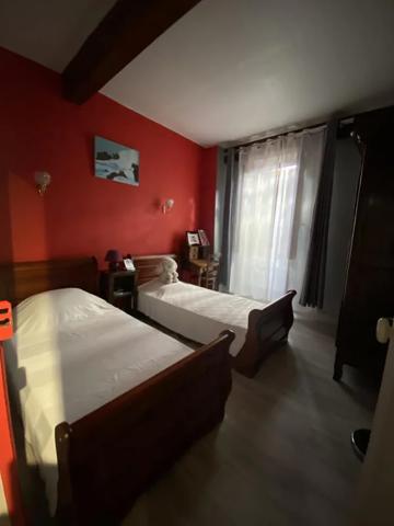 Maison à vendre à Châtillon-en-Diois (26410)
