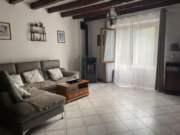 Maison à vendre à Châtillon-en-Diois (26410)