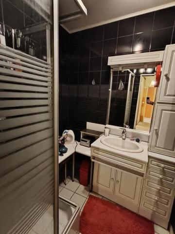Appartement à vendre à Chalon-sur-Saône (71100)