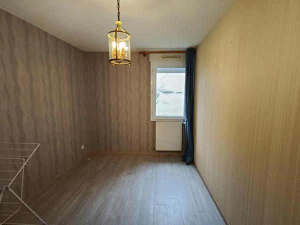 Appartement à vendre à Chalon-sur-Saône (71100)