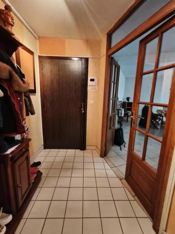 Appartement à vendre à Chalon-sur-Saône (71100)