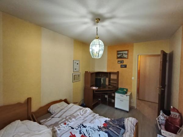 Appartement à vendre à Chalon-sur-Saône (71100)